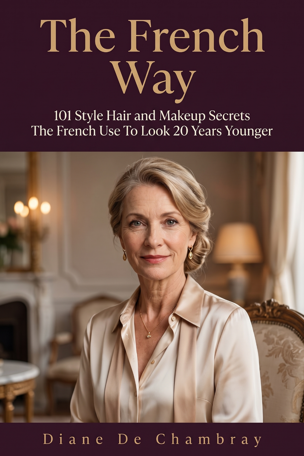 The French Way cover